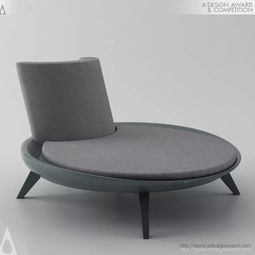 2018 A'設(shè)計(jì)大獎(jiǎng)家具、裝飾用品及家居用品類獲獎(jiǎng)作品賞析（上篇）