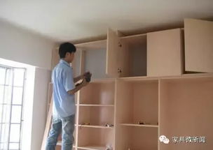 工廠定制家具vs木工打家具 哪個(gè)更適合你的家？