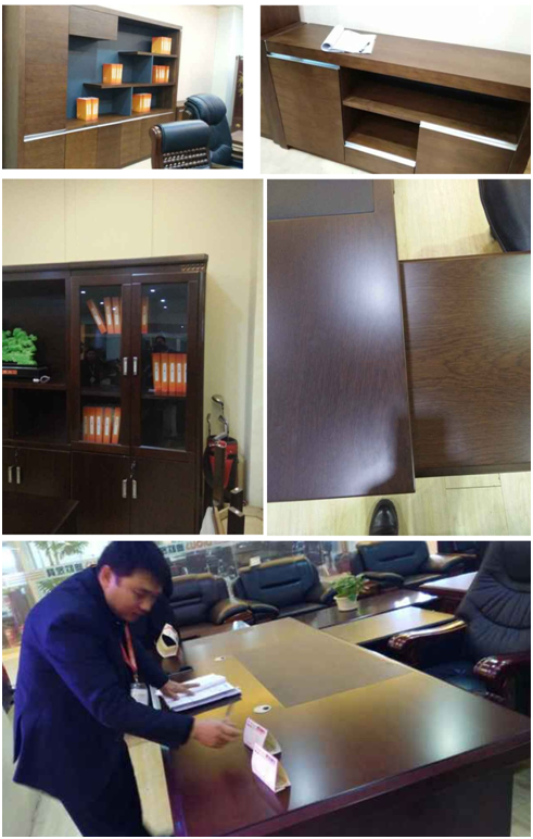 辦公家具質量萬里行服務之旅 北京站，鑄就健康辦公新未來