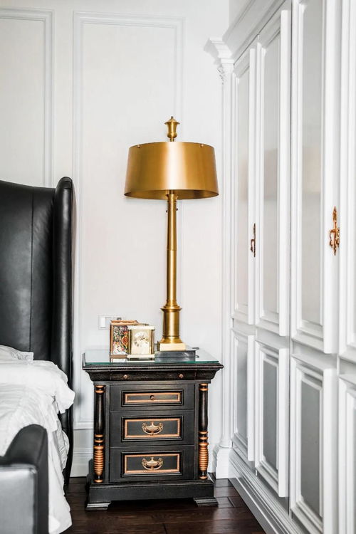 亞振家具 色彩即思想，空間即韻律的藝術(shù)交響