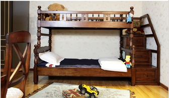 臥室家具市場(chǎng)全景 品牌、渠道與供需格局