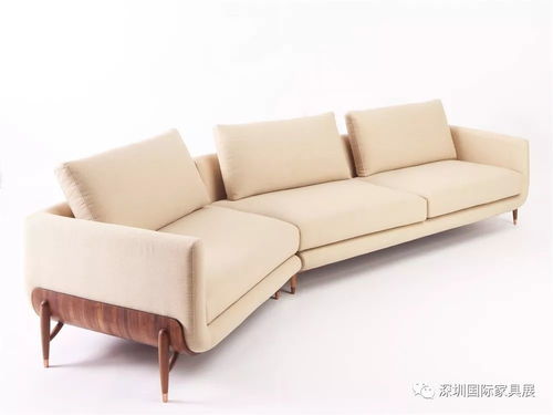 東方風(fēng)尚 ACF Home 與詩(shī)意家具安于一室