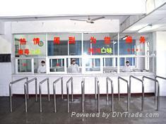 東莞恒源膳食公司 工廠食堂承包與餐飲配送服務的全方位解決方案