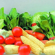新鮮蔬菜零售市場的全鏈條透視 從田間到餐桌的價格、批發與供應商生態