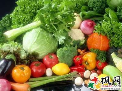 夢見新鮮蔬菜的深層寓意 吉兇預兆與心靈啟示